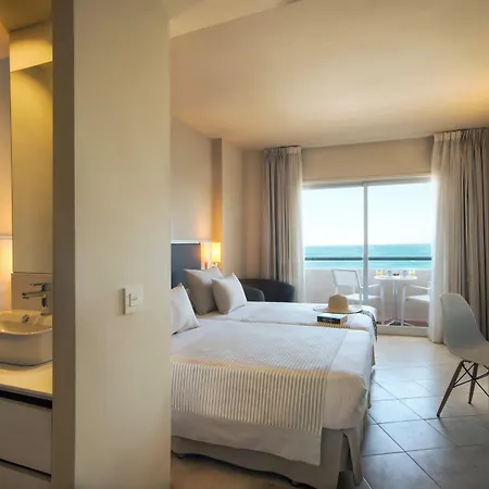 El Puerto By Pierre Otel Fuengirola