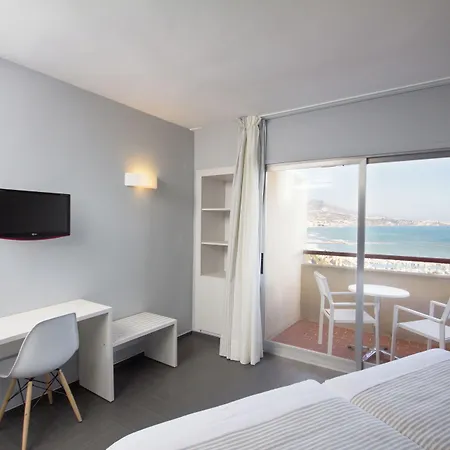 Otel El Puerto By Pierre Fuengirola