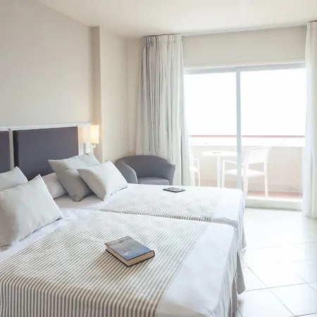 El Puerto By Pierre Otel Fuengirola