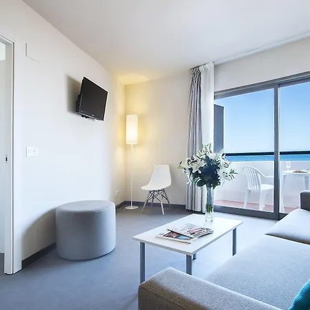 فندق إل بويرتو من بيير فاكانسيز