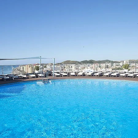 إل بويرتو من بيير فاكانسيز 3* فوينخيرولا