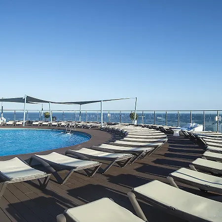 El Puerto By Pierre Otel Fuengirola