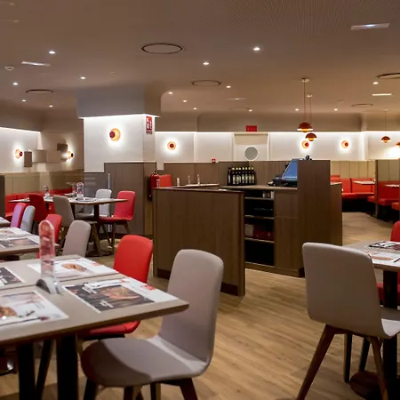 El Puerto By Pierre Hotel Fuengirola