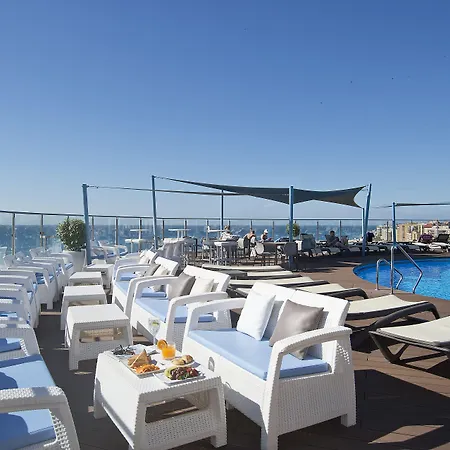 إل بويرتو من بيير فاكانسيز فندق فوينخيرولا