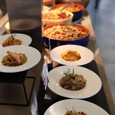 إل بويرتو من بيير فاكانسيز 3*