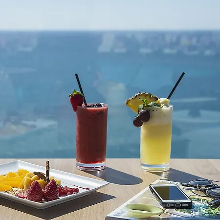 El Puerto By Pierre Otel Fuengirola