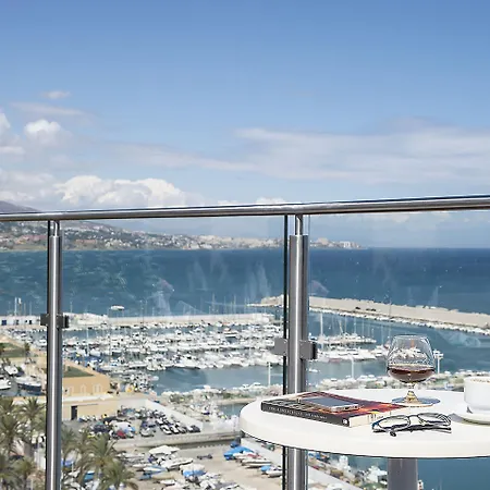 إل بويرتو من بيير فاكانسيز فندق