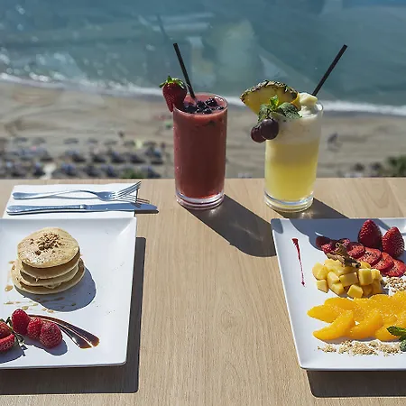 El Puerto By Pierre 3* Fuengirola