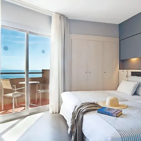 El Puerto By Pierre Otel 3*