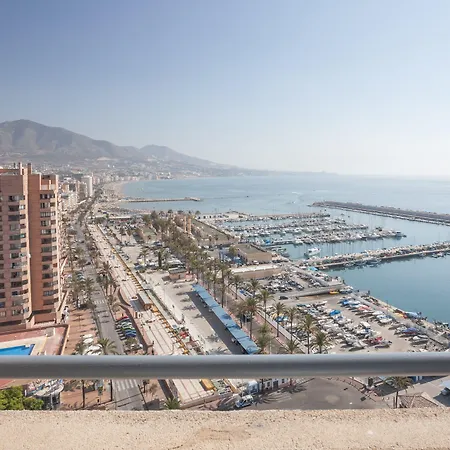 El Puerto By Pierre 3*