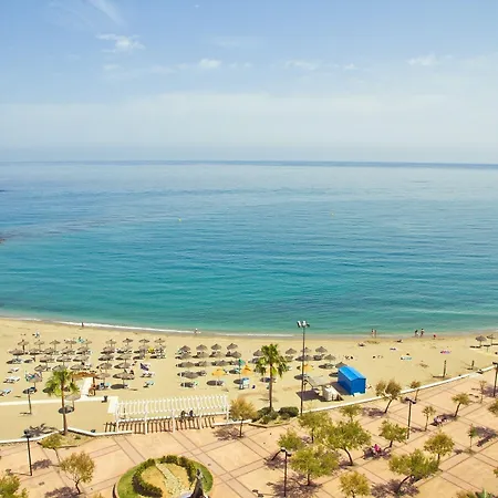 إل بويرتو من بيير فاكانسيز فندق 3*