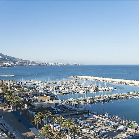 El Puerto By Pierre Otel Fuengirola