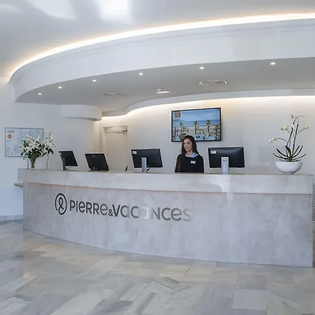 El Puerto By Pierre Fuengirola