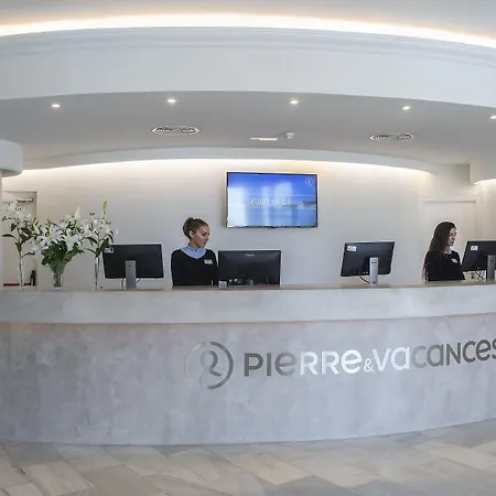 El Puerto By Pierre Hotel Fuengirola