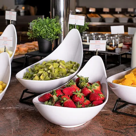 El Puerto By Pierre Szálloda 3*