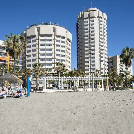 El Puerto By Pierre Otel Fuengirola