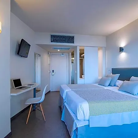 El Puerto By Pierre Hotel 3*