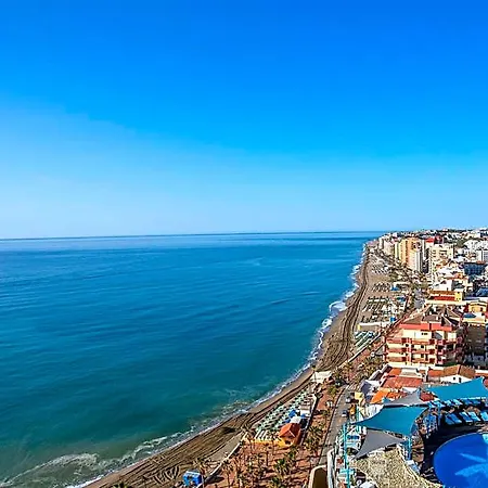 El Puerto By Pierre 3* Fuengirola