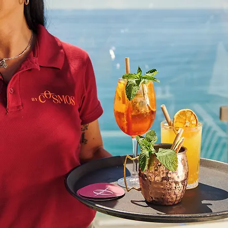 El Puerto By Pierre Hotel