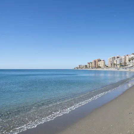 El Puerto By Pierre 3* Fuengirola
