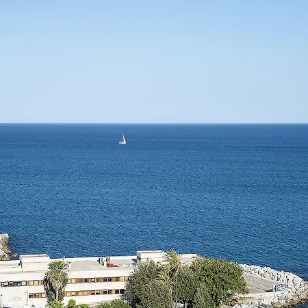 El Puerto By Pierre 3* Fuengirola