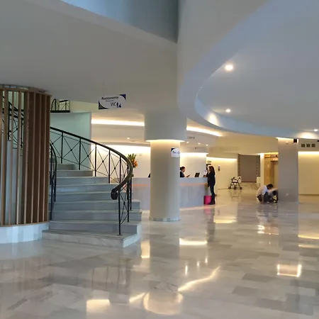 El Puerto By Pierre Szálloda 3*