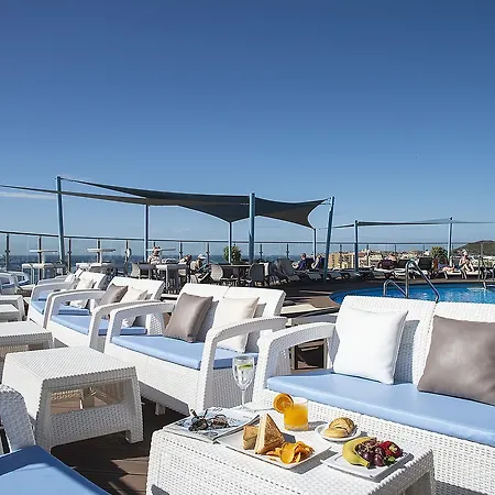 Hotel El Puerto By Pierre Fuengirola