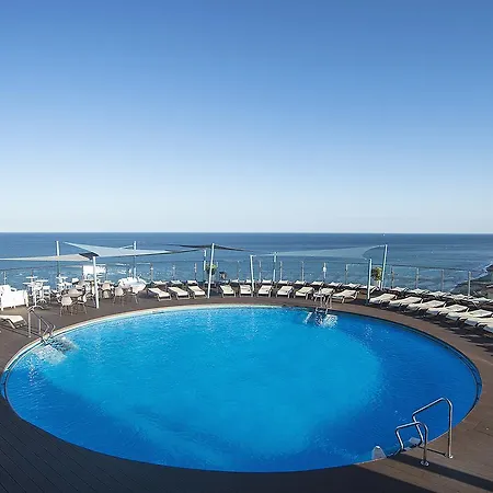 Hotel El Puerto By Pierre Fuengirola
