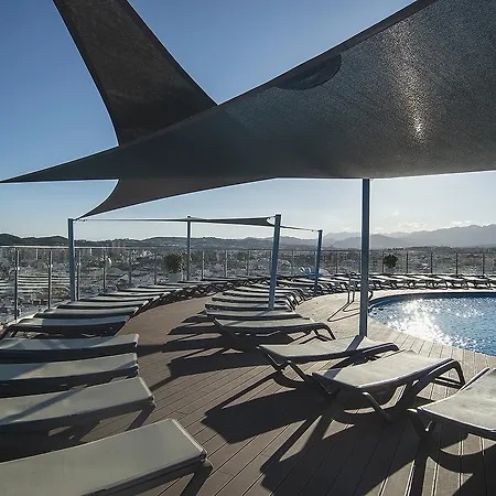 El Puerto By Pierre Hotel 3*