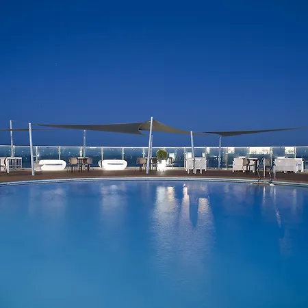 El Puerto By Pierre 3* Fuengirola