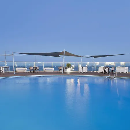 El Puerto By Pierre Hotel Fuengirola
