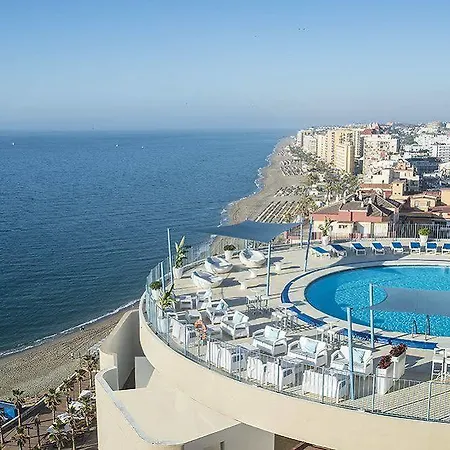 El Puerto By Pierre 3* Fuengirola