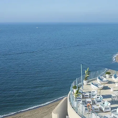 El Puerto By Pierre Hotel 3*