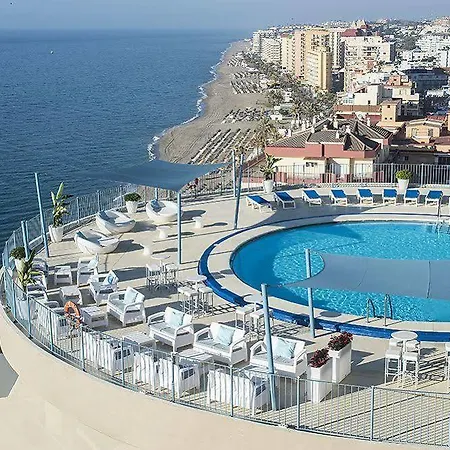 إل بويرتو من بيير فاكانسيز 3*