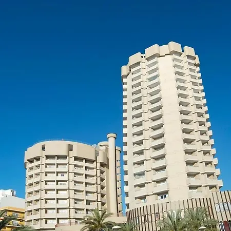 Hotel El Puerto By Pierre Fuengirola