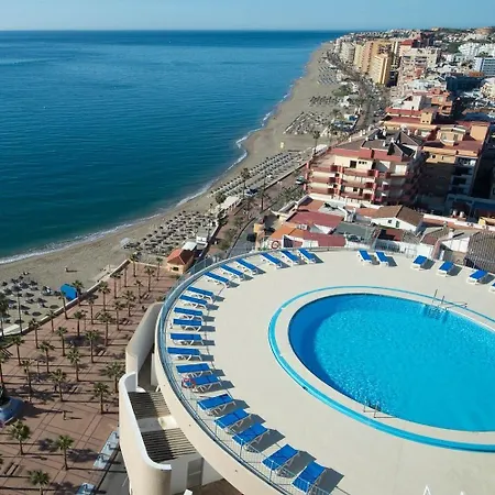 El Puerto By Pierre Hotel 3*