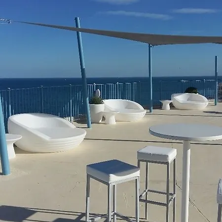 El Puerto By Pierre Hotel Fuengirola