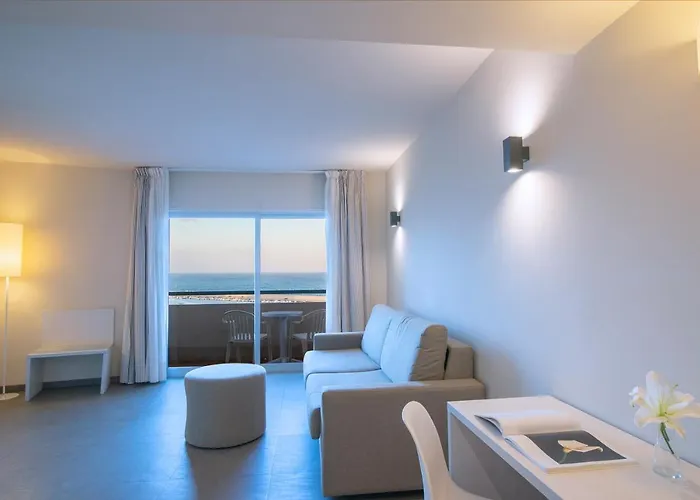 ホテル エル プエルト バイ ピエール バカンス