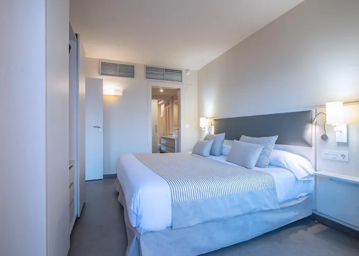 酒店 爱尔波多皮埃尔假日酒店 丰希罗拉