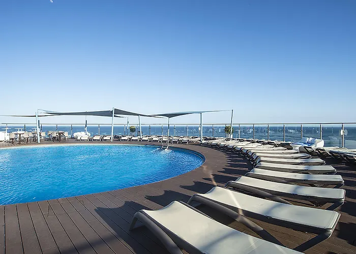 エル プエルト バイ ピエール バカンス