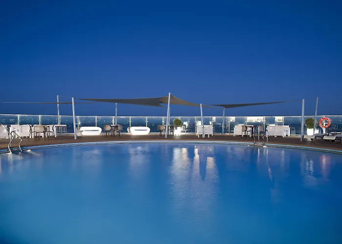 エル プエルト バイ ピエール バカンス 3* フエンヒロラ