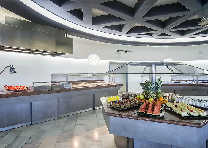 爱尔波多皮埃尔假日酒店 3*