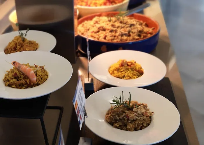 エル プエルト バイ ピエール バカンス 3*