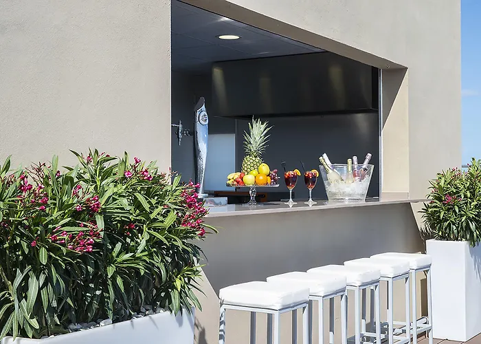 エル プエルト バイ ピエール バカンス フエンヒロラ