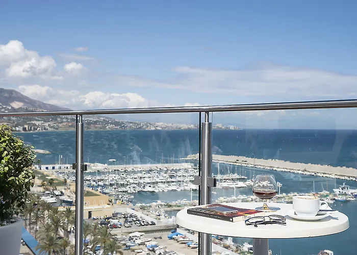 エル プエルト バイ ピエール バカンス ホテル