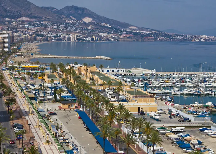 爱尔波多皮埃尔假日酒店