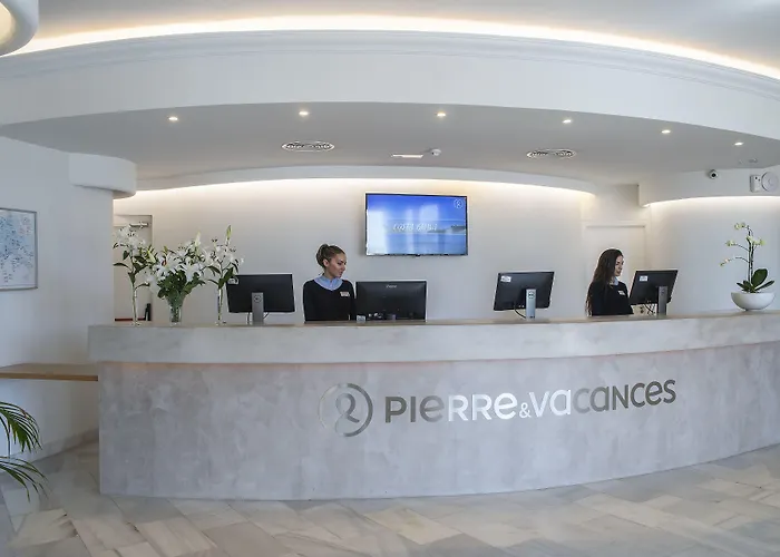 爱尔波多皮埃尔假日酒店 酒店 丰希罗拉