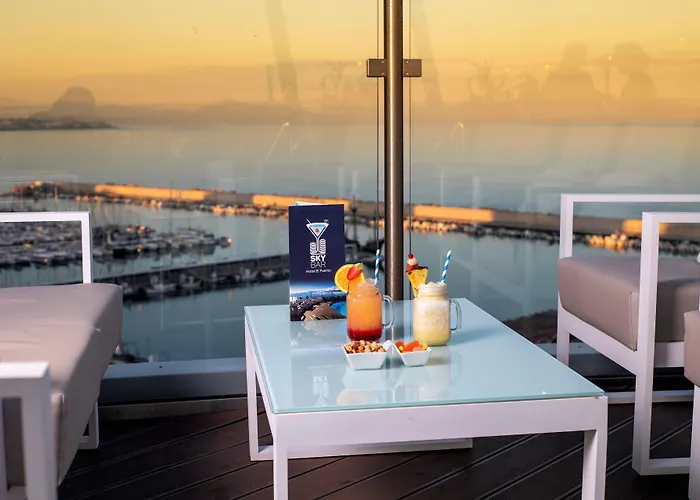 爱尔波多皮埃尔假日酒店 酒店