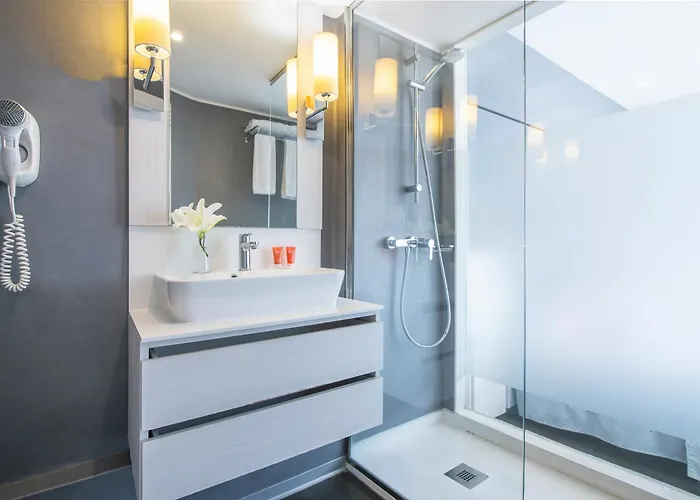 エル プエルト バイ ピエール バカンス ホテル