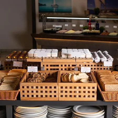 El Puerto By Pierre 3* Fuengirola